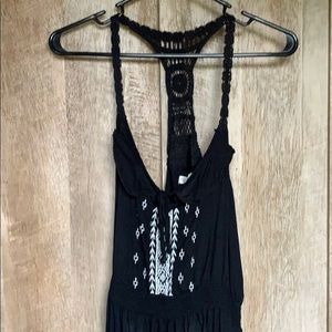 American Eagle Outfitters dress